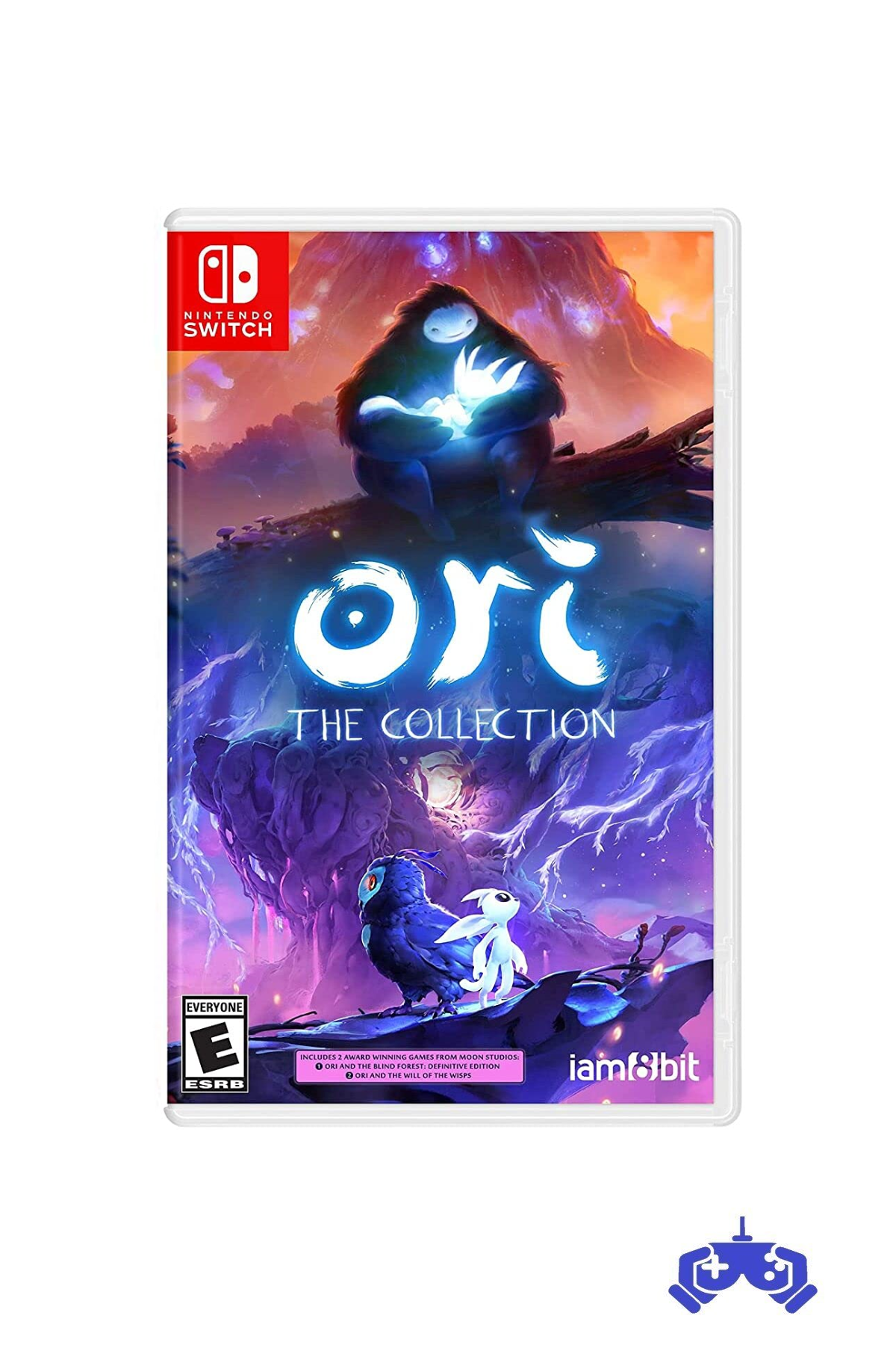 Ori The Collection Switch 1 Oyunu