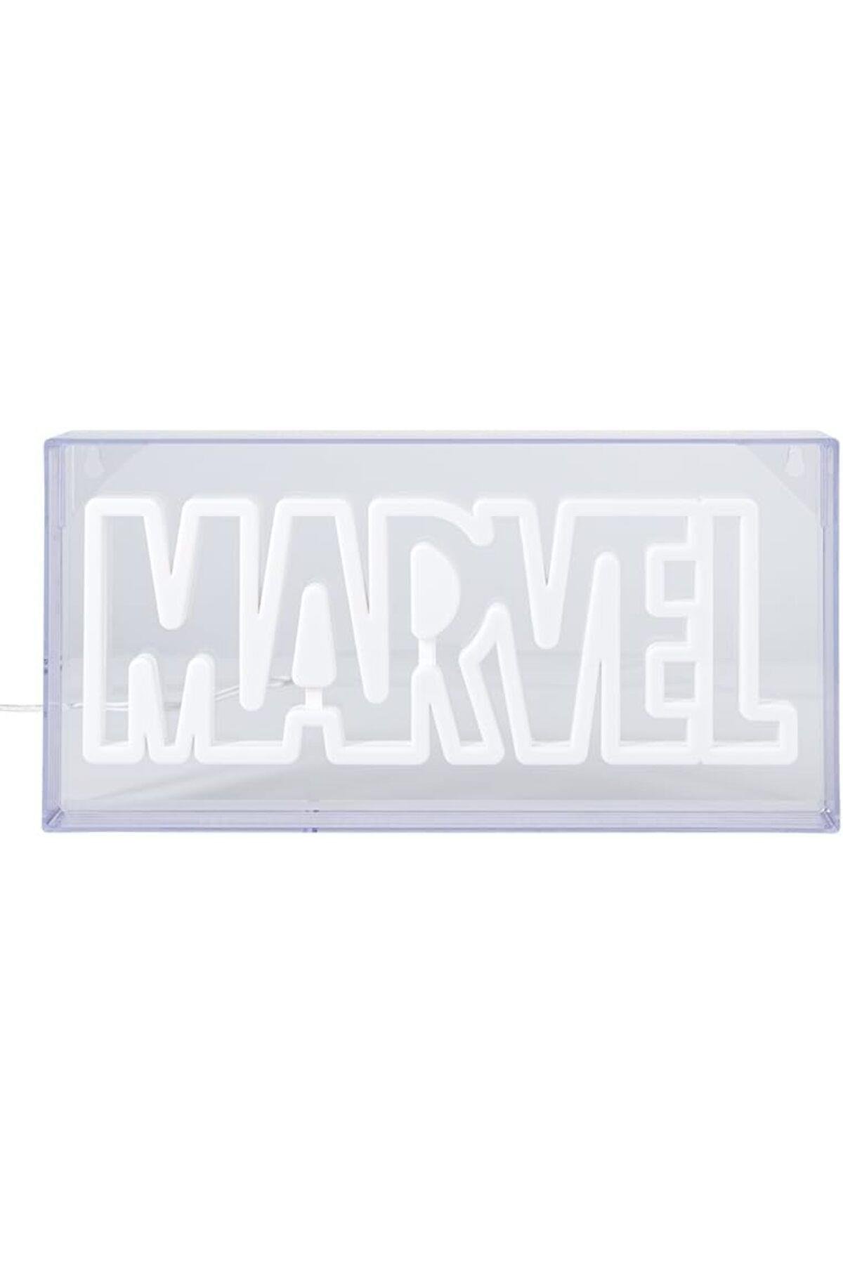 Paladone Marvel LED Neon Light