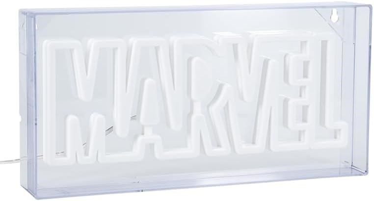 Paladone Marvel LED Neon Light