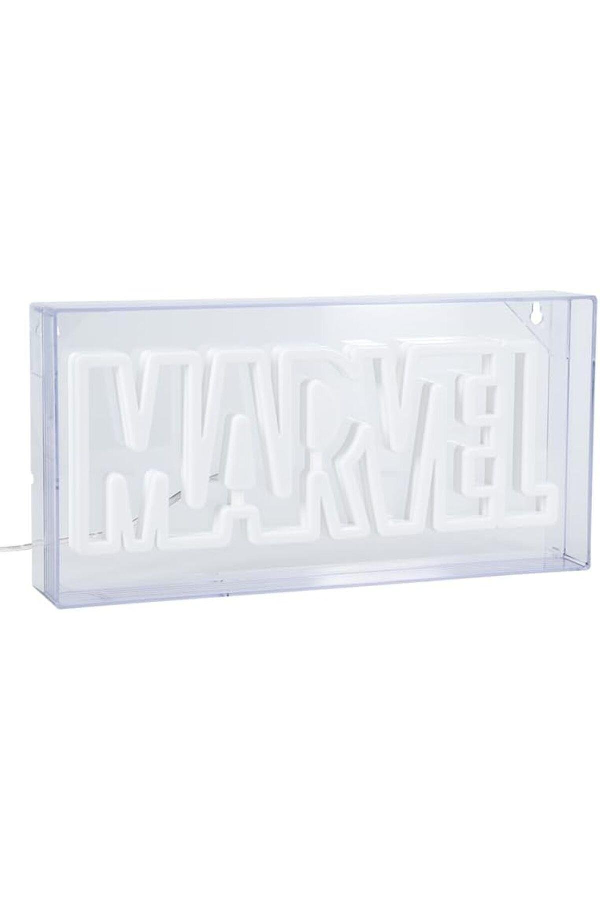 Paladone Marvel LED Neon Light