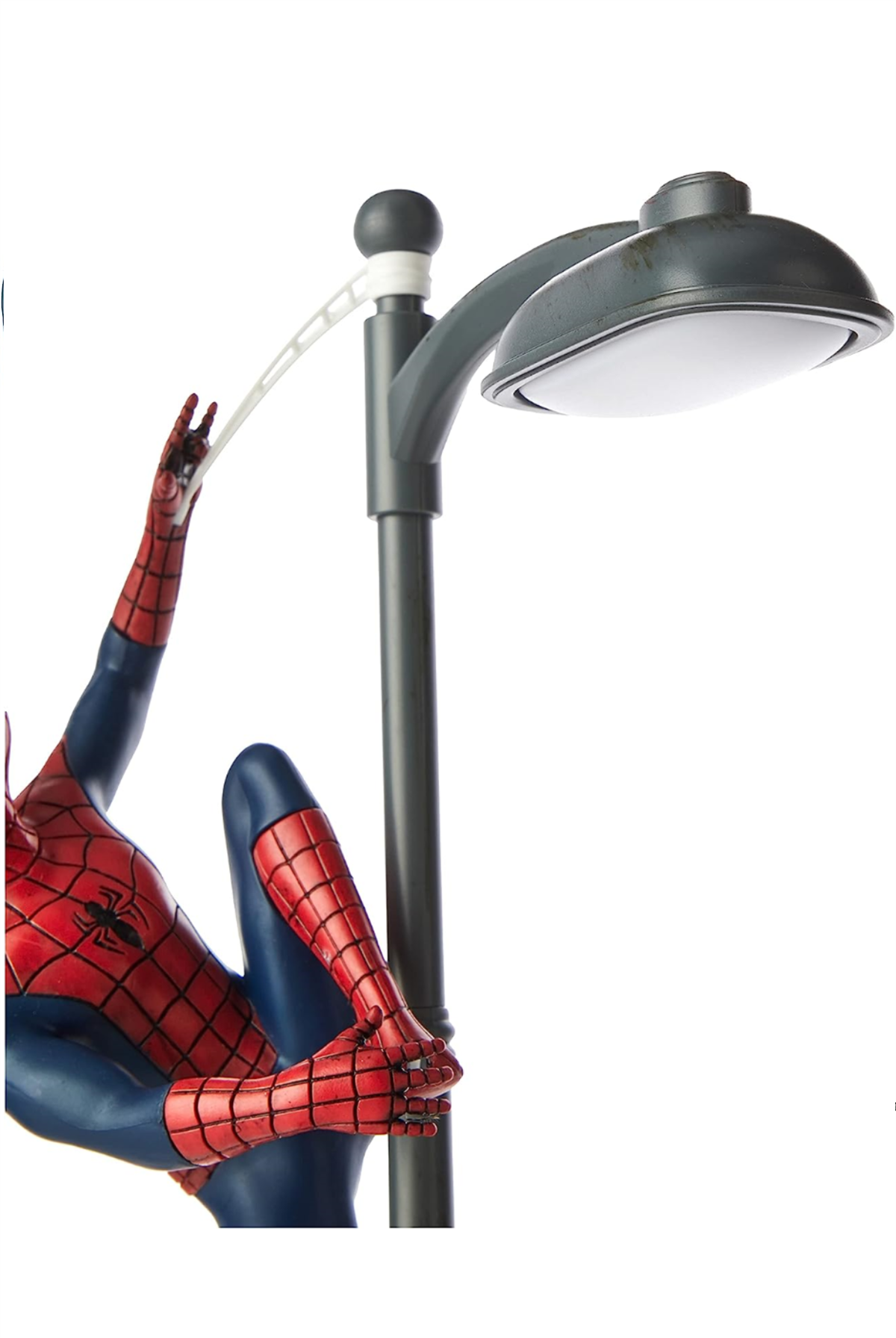 Paladone Spider man Masa Lambası