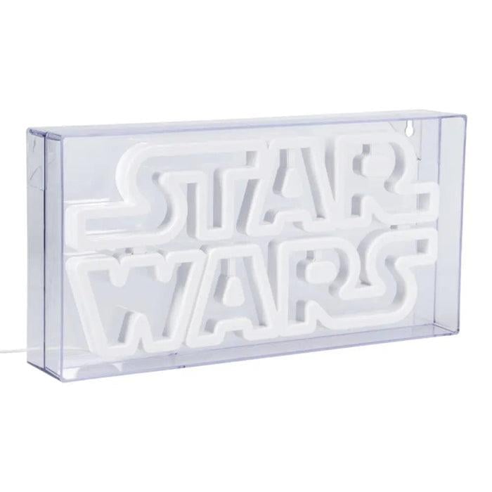 Paladone Star Wars LED Neon Light