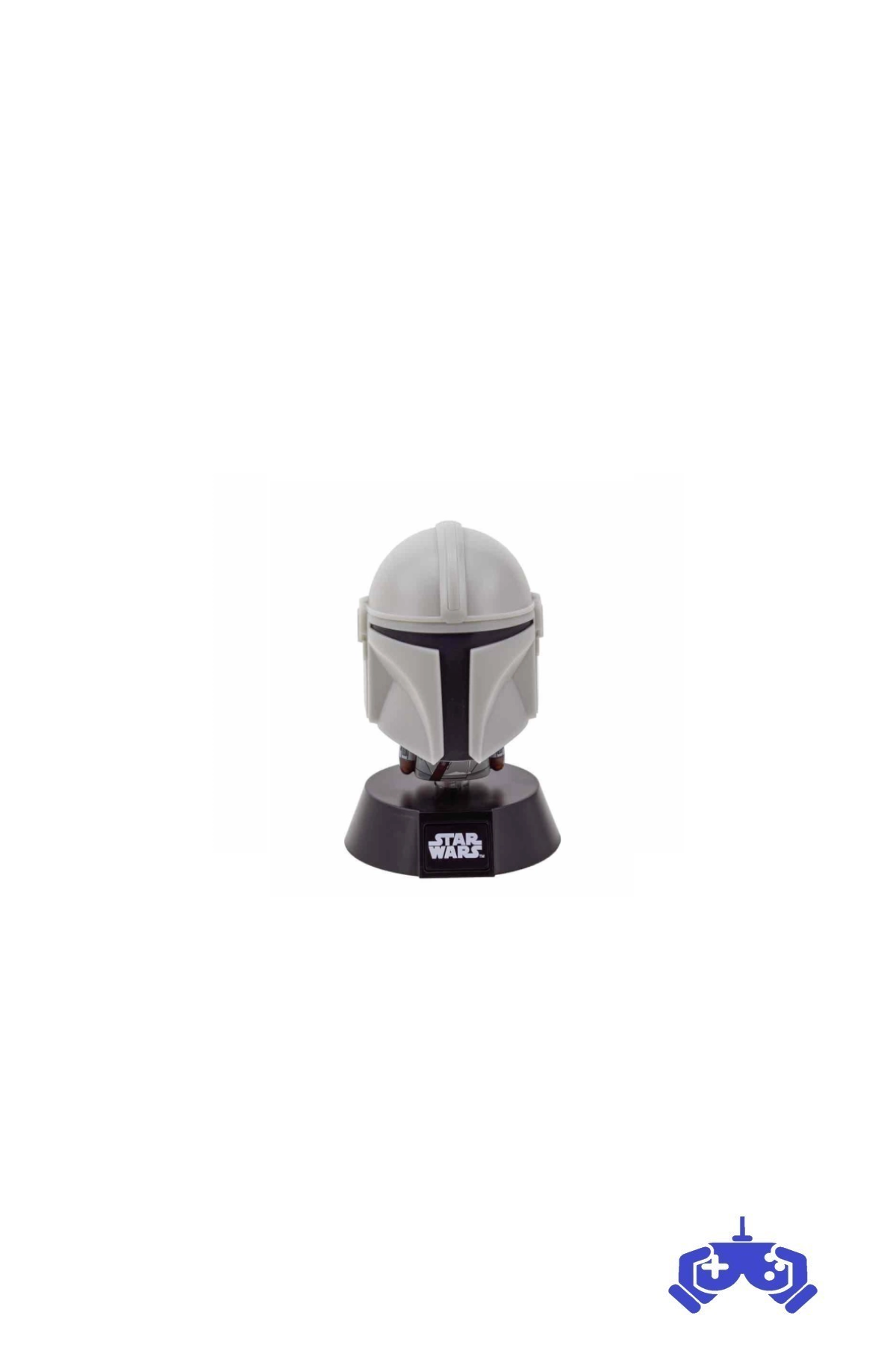Paladone The Mandalorian Icon Light Masa Lambası