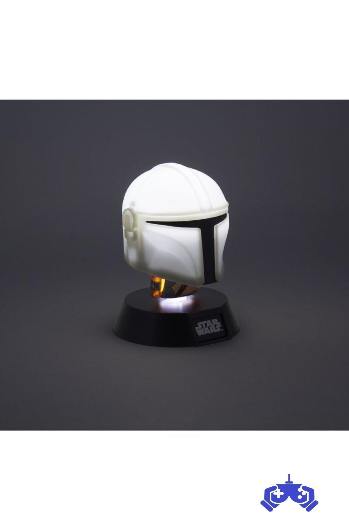 Paladone The Mandalorian Icon Light Masa Lambası