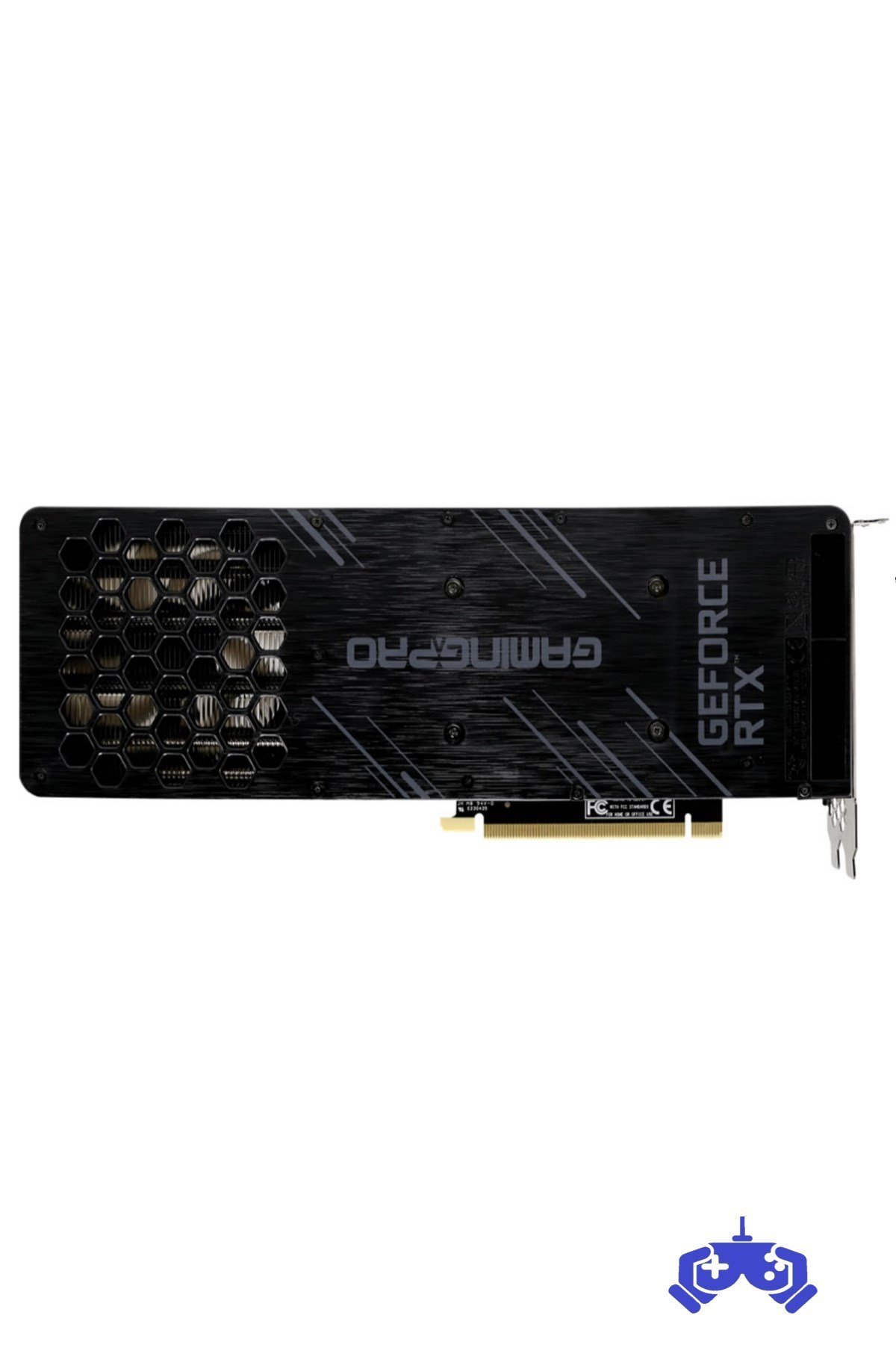 Palit Nvidia Geforce RTX3070TI Gamingpro LHR 8gb 256BIT Ekran Kartı