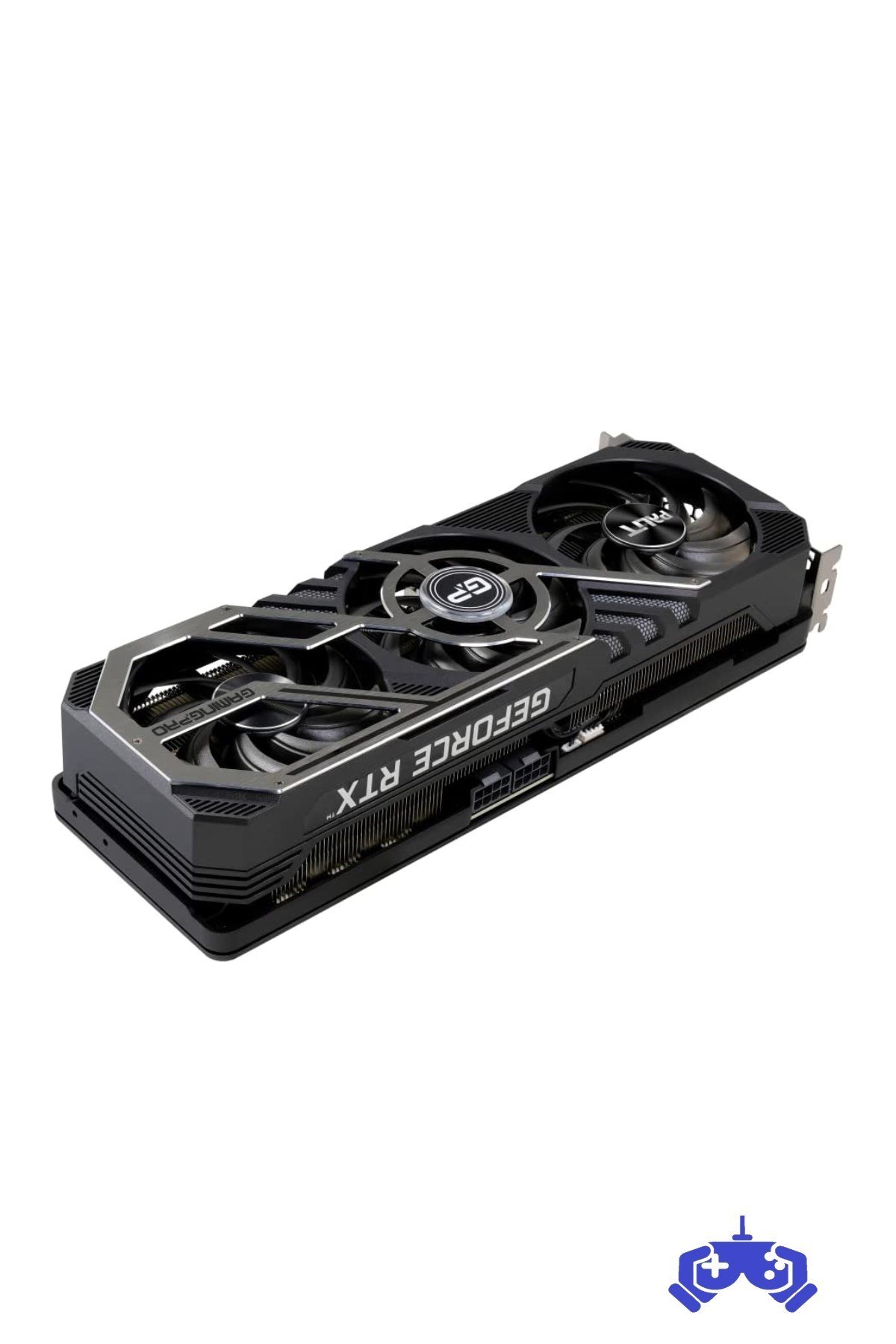 Palit Nvidia Geforce RTX3070TI Gamingpro LHR 8gb 256BIT Ekran Kartı