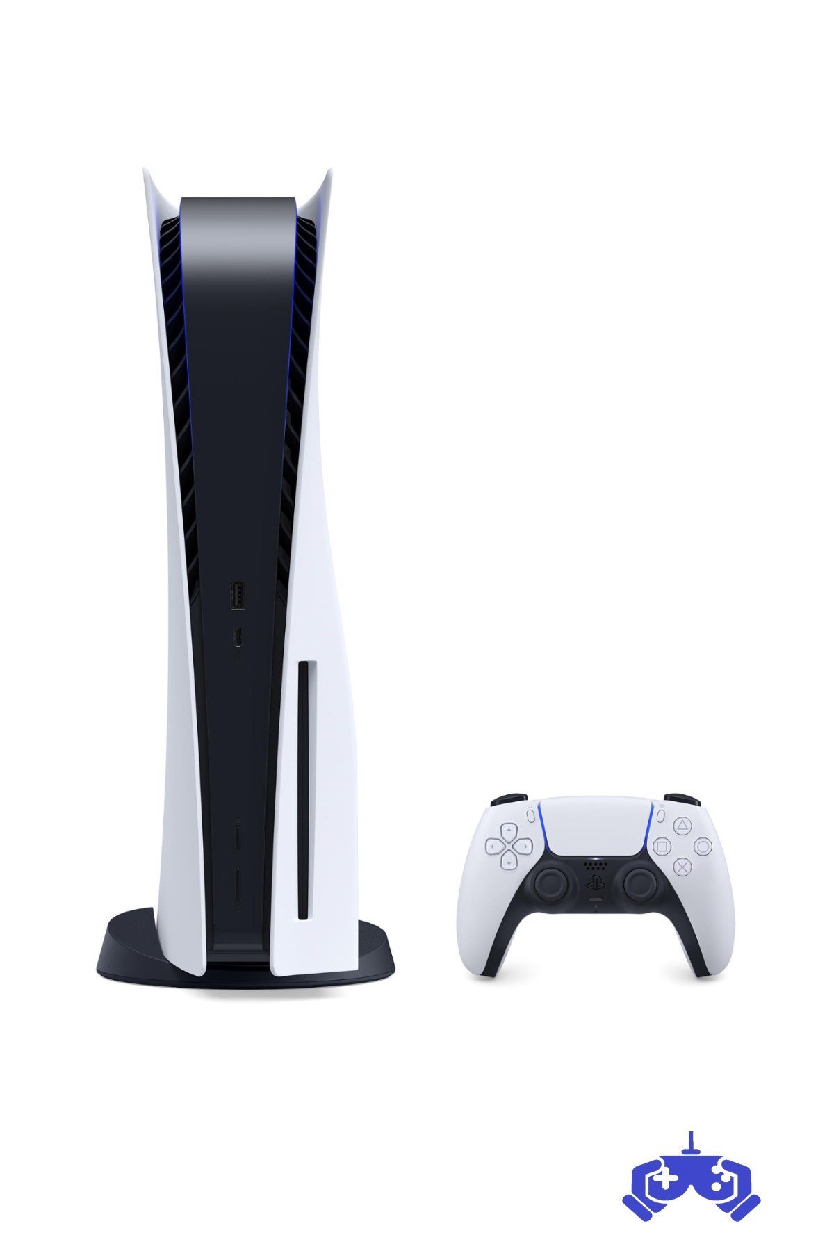 Playstation 5 Konsol