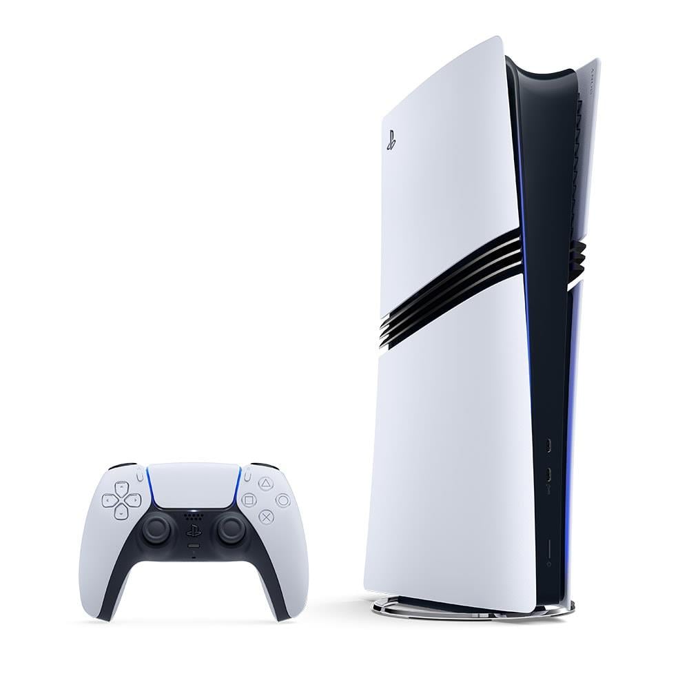 Playstation 5 Pro Oyun Konsolu