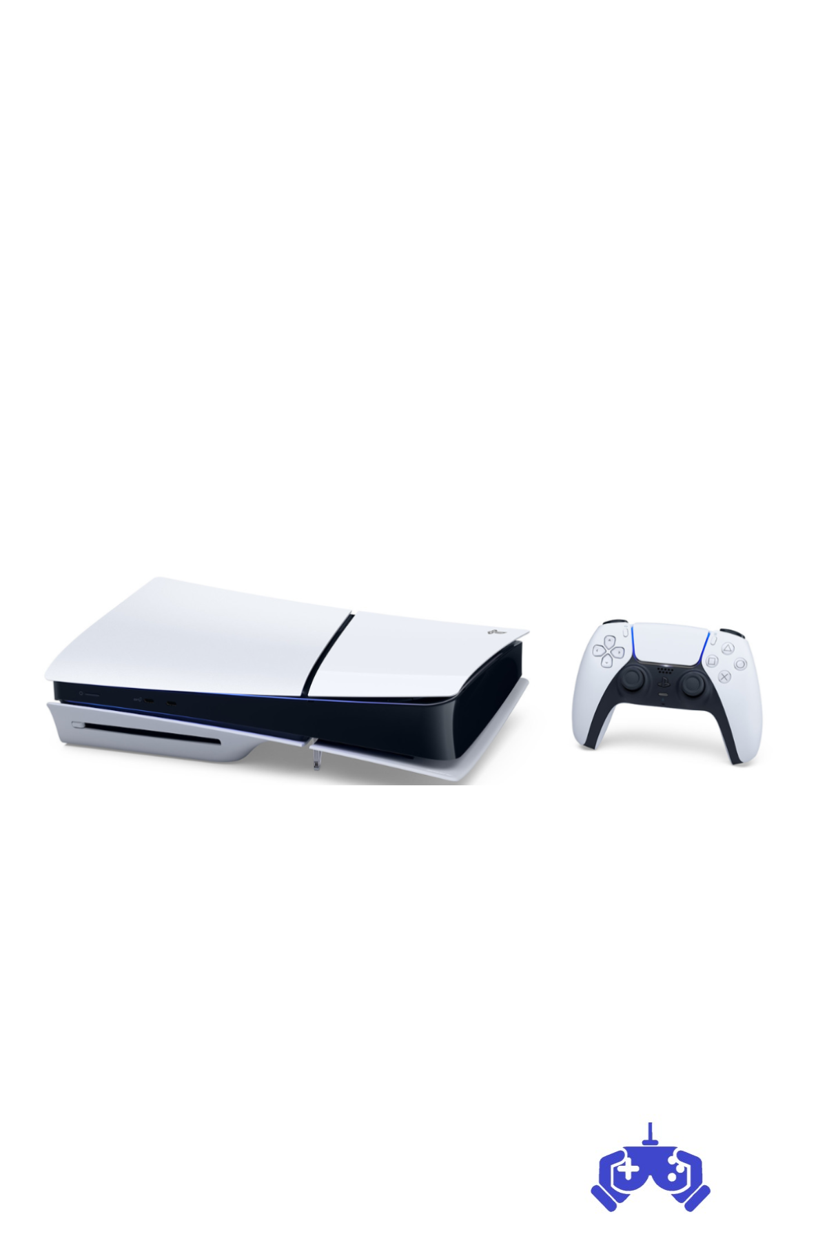 Playstation 5 Slim Diskli Oyun Konsolu (İthalatçı Garantili)