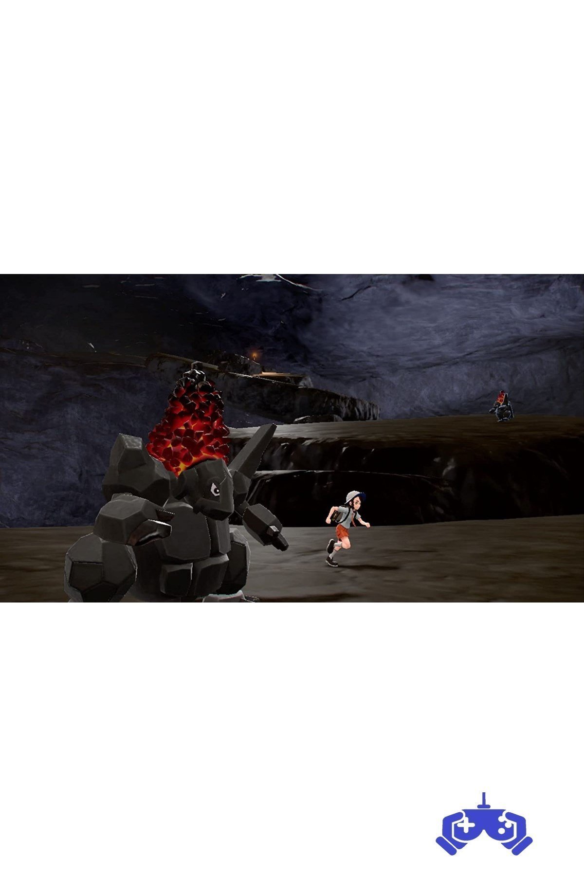 Pokemon Violet Nintendo Switch Oyunu