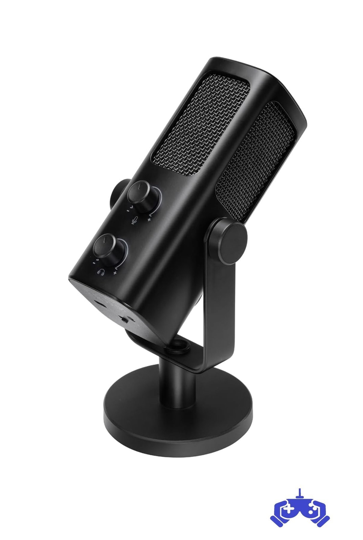 Profile3 USB Condenser Stüdyo Kayıt ve Bilgisayar Yayıncı Mikrofonu