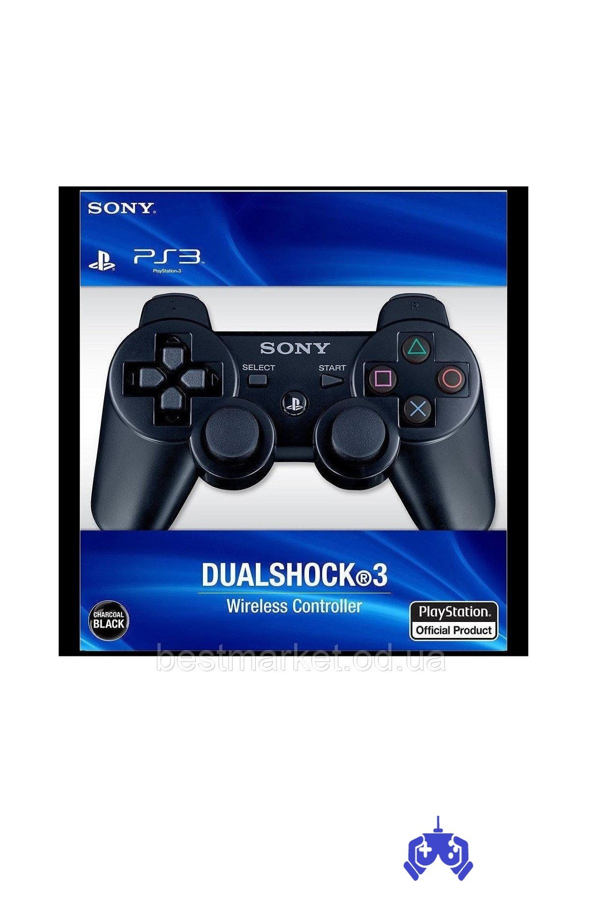 Ps3 Oyun Kolu Dualshock 3 Joystick