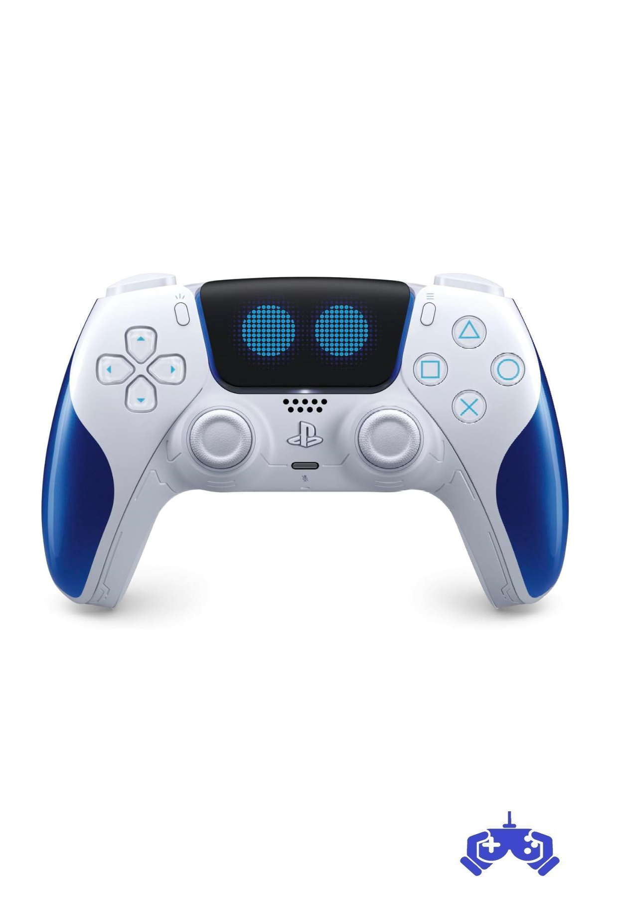 Ps5 Dualsense Astro Bot Limited Edition
