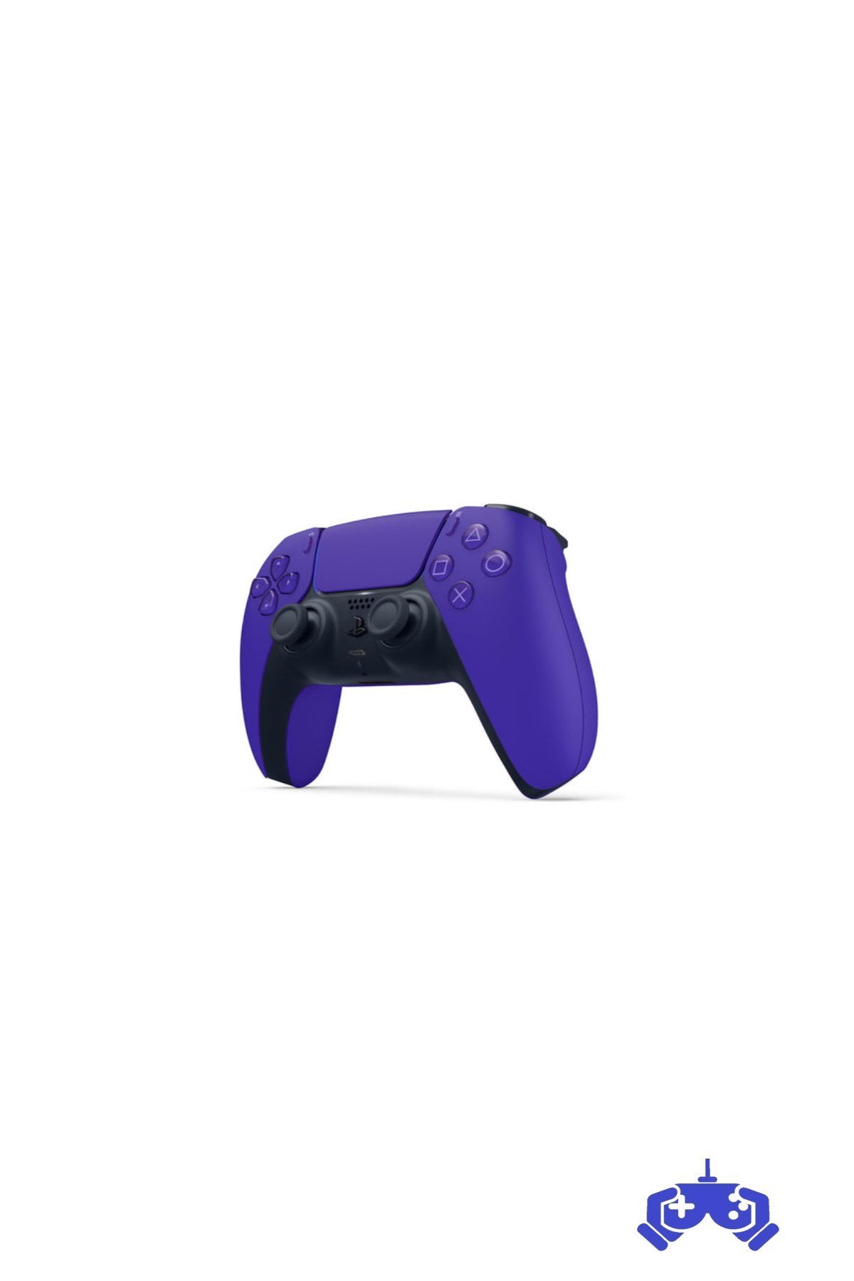 Ps5 DualSense Kablosuz Kontrolcü Galactic Purple