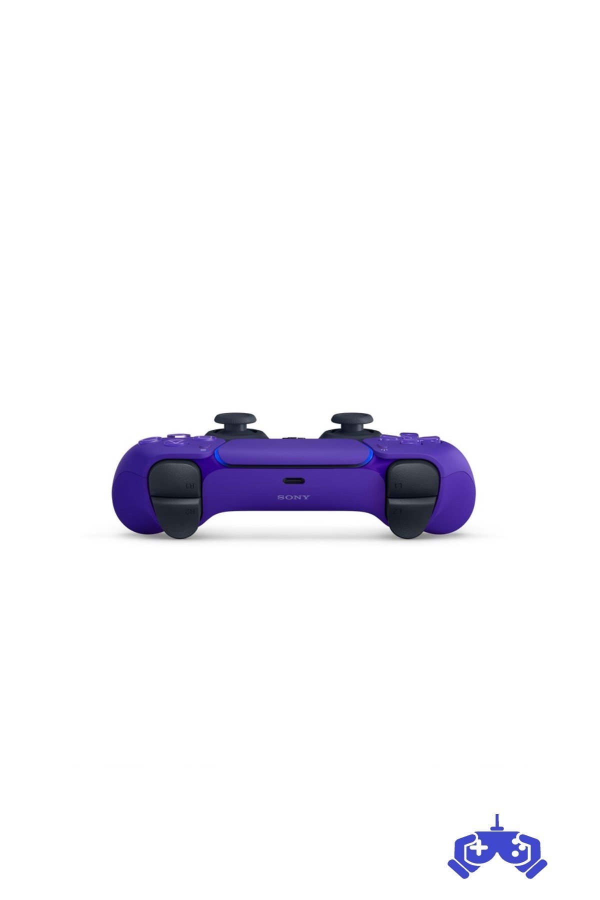 Ps5 DualSense Kablosuz Kontrolcü Galactic Purple