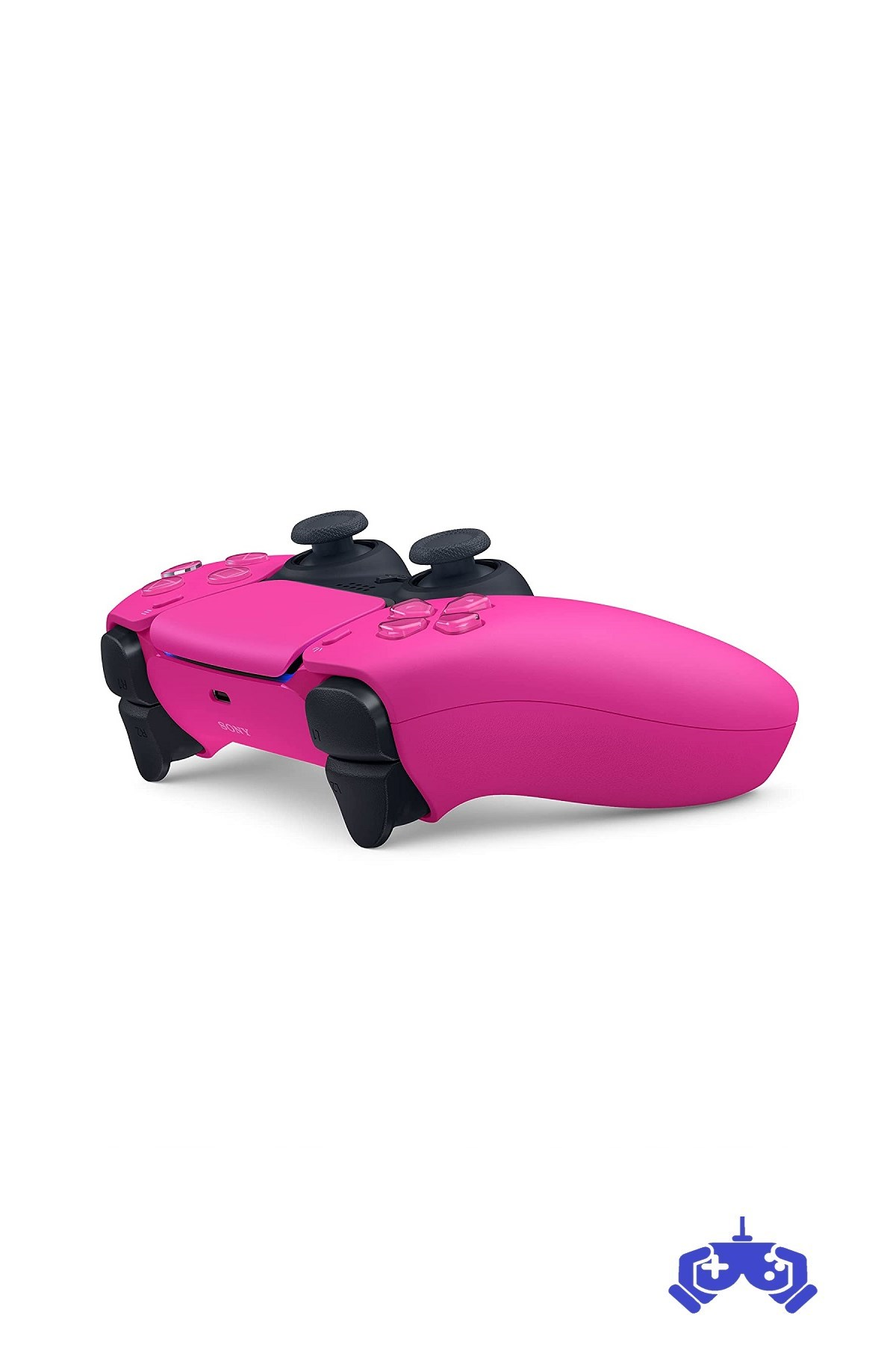 Ps5 DualSense Kablosuz Kontrolcü Nova Pink