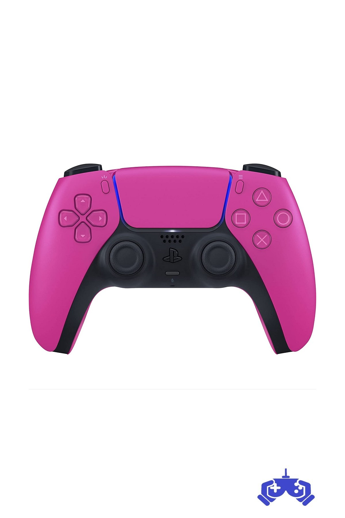 Ps5 DualSense Kablosuz Kontrolcü Nova Pink