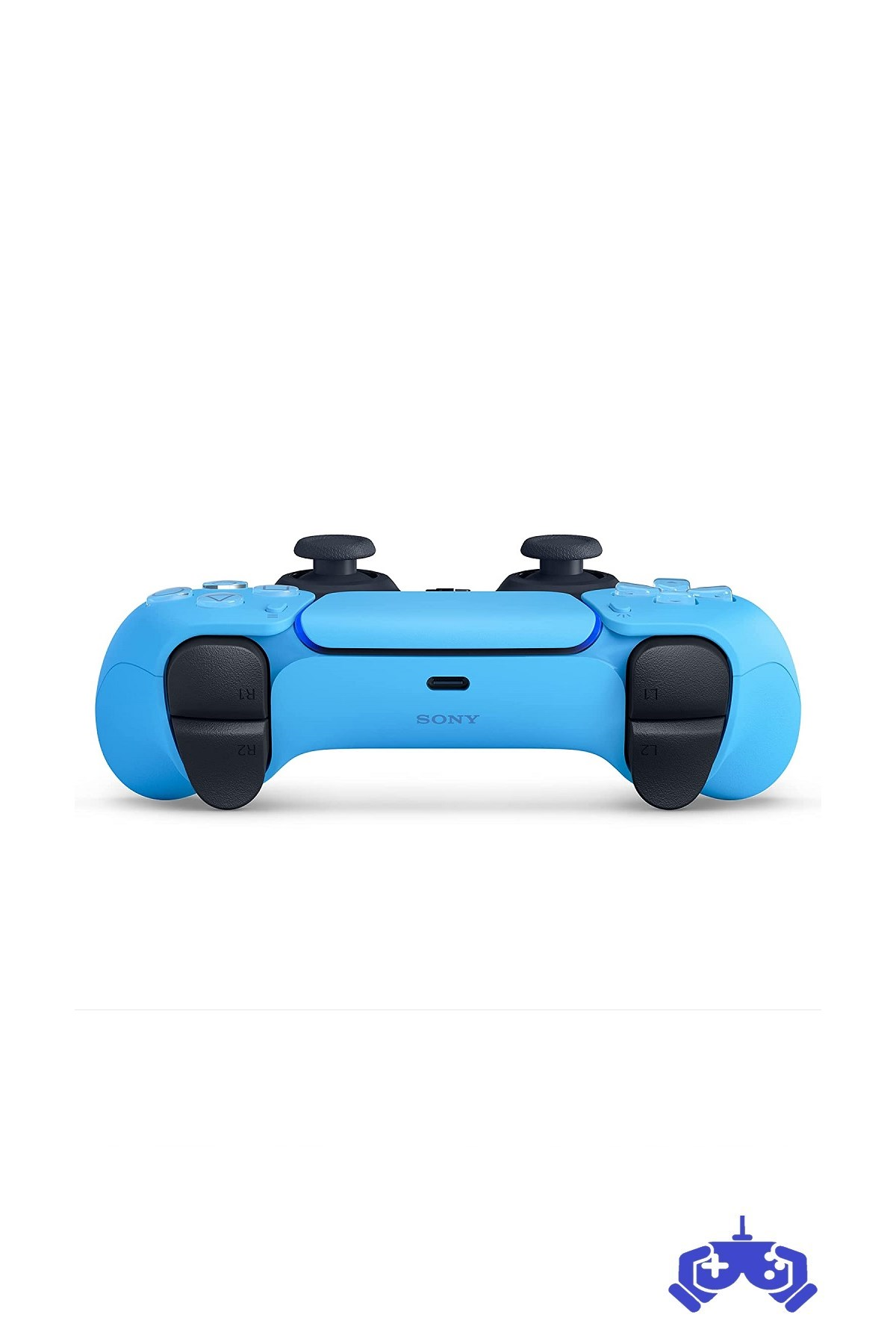 Ps5 DualSense Kablosuz Kontrolcü Starlight Blue