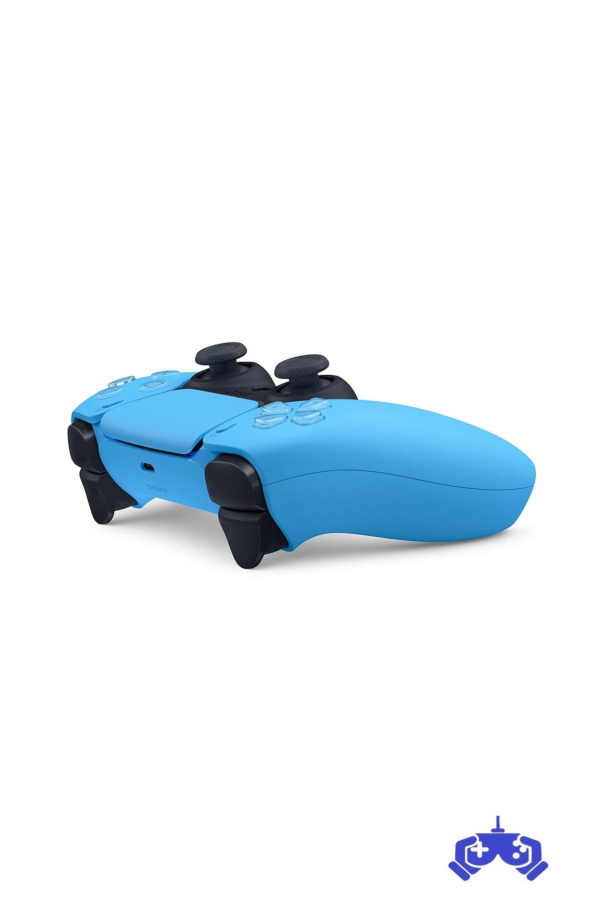 Ps5 DualSense Kablosuz Kontrolcü Starlight Blue