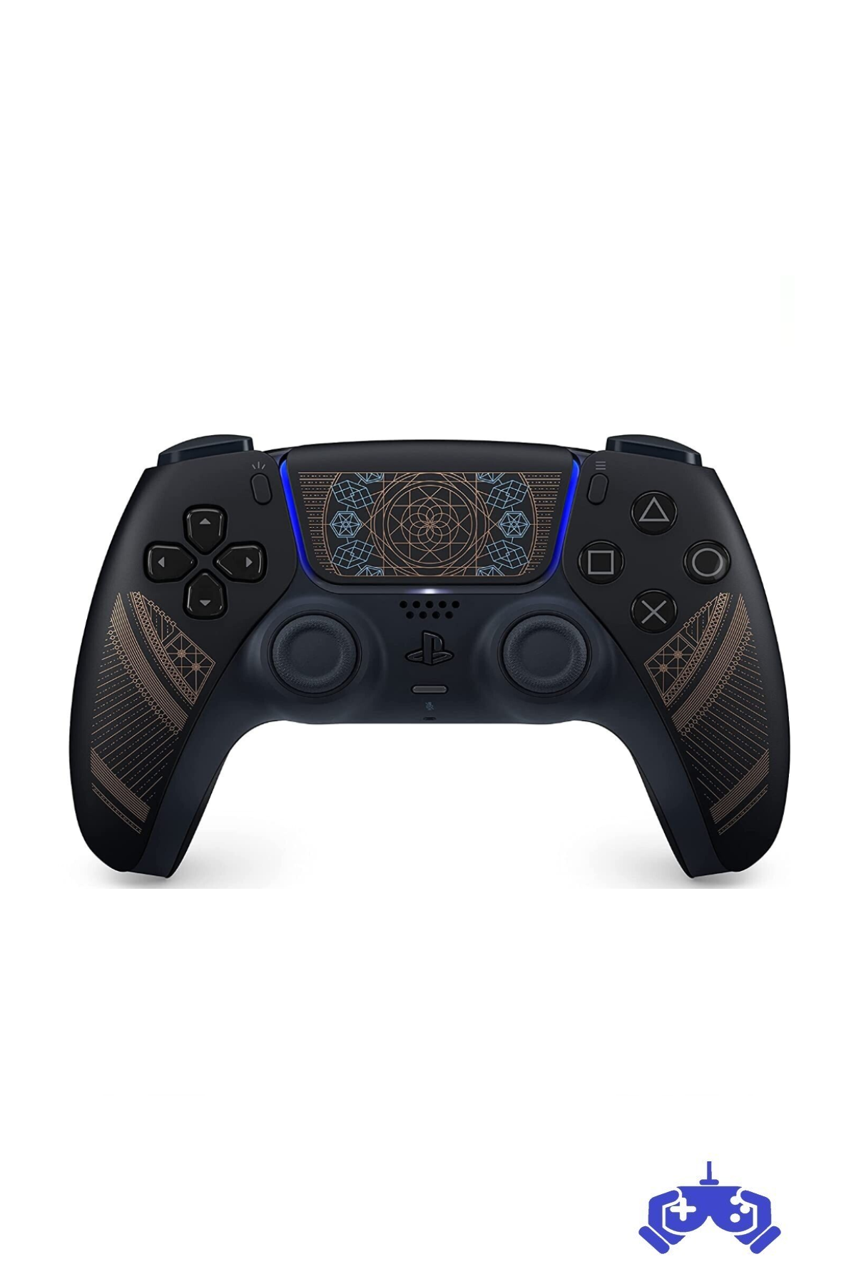 Ps5 DualSense Wireless Controller Final Fantasy 16 Limited Edition