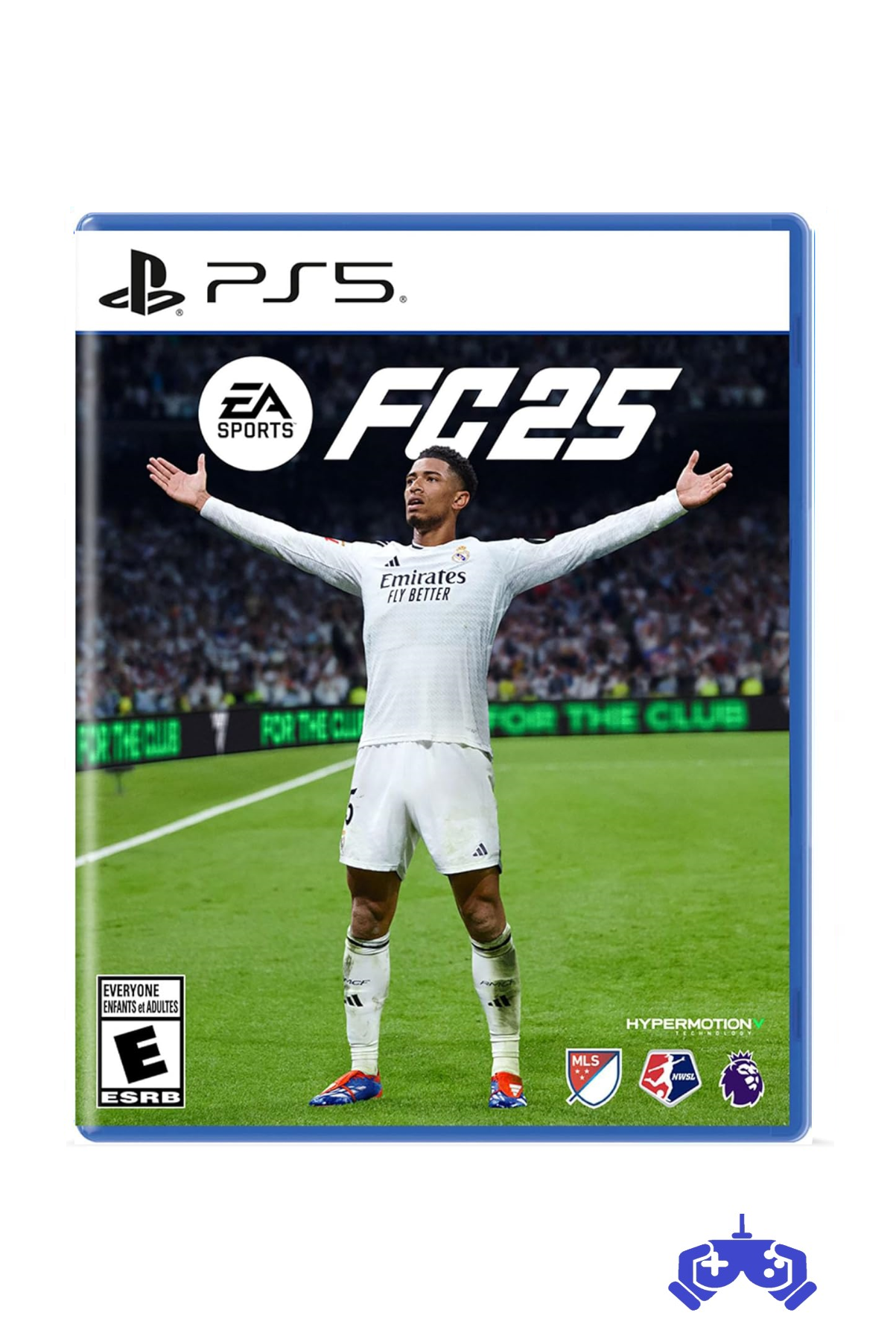 Ps5 FC 25 Oyunu