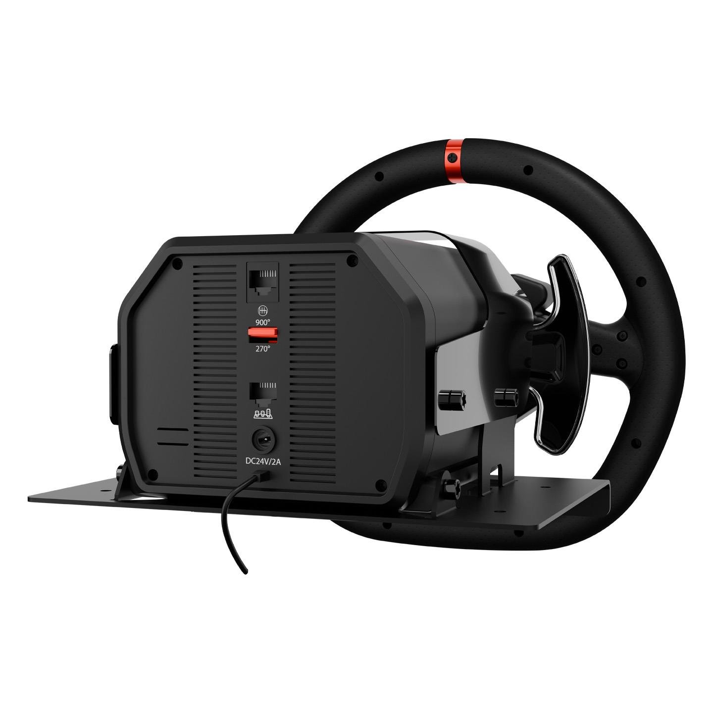 RAMPAGE ROWDY V997 ONLY PC 3 PEDALLI - EL VE SIRALI VİTESLİ GAMİNG OYUNCU