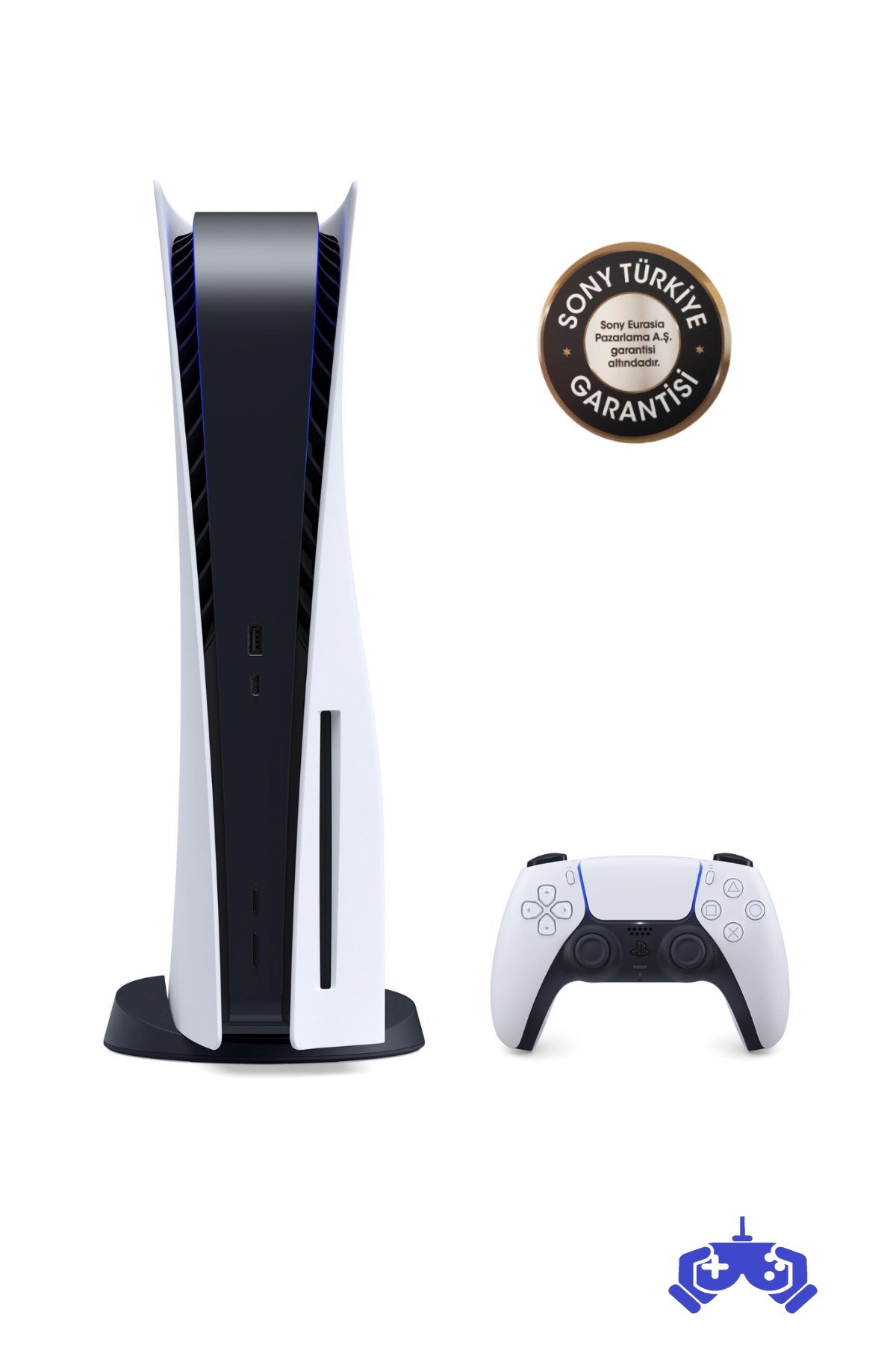 Sony PlayStation 5 Oyun Konsolu