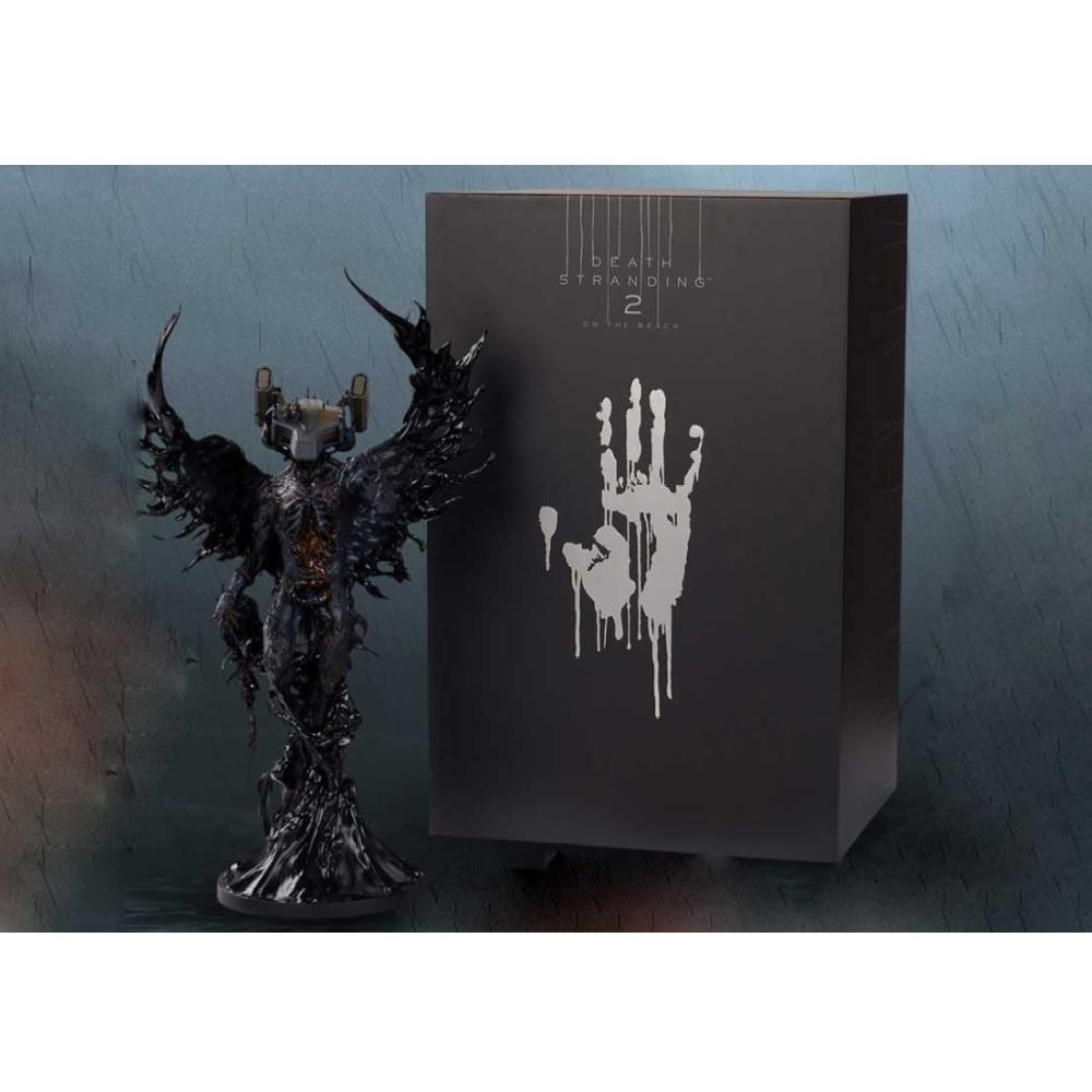 Sony Playstation Death Stranding 2 Collectors Edition