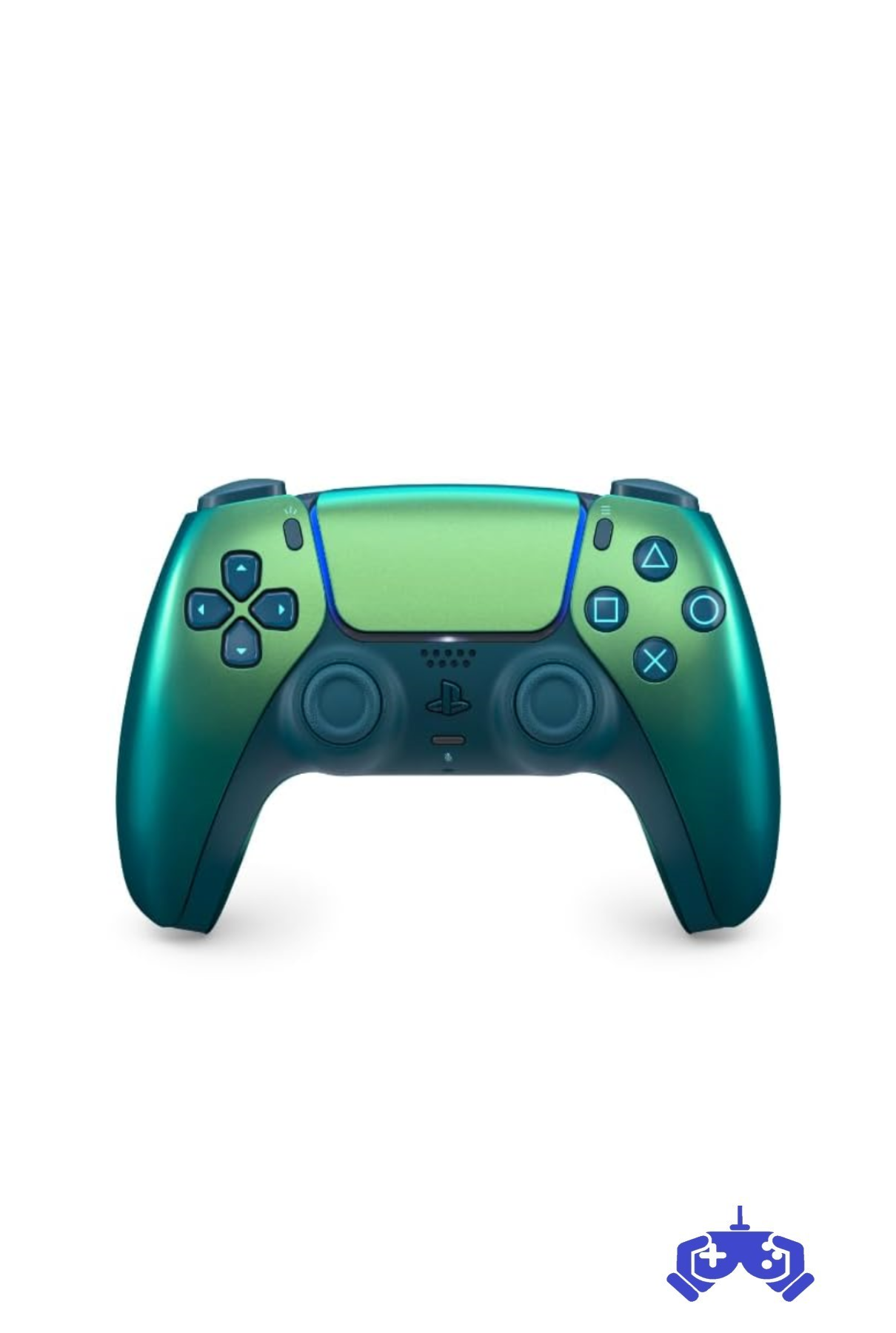Sony Playstation Dualsense Controller Chroma Teal (Bilkom Resmi Garantili)