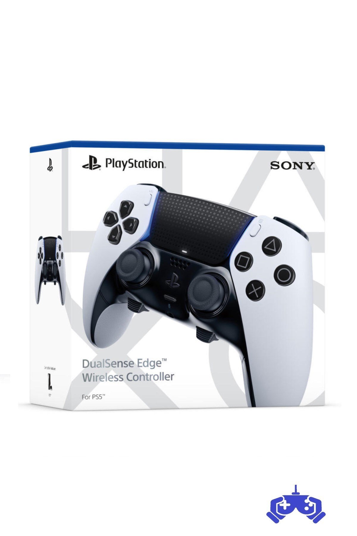 Sony PS5 Dualsense Edge Kablosuz Kontrol Cihazı