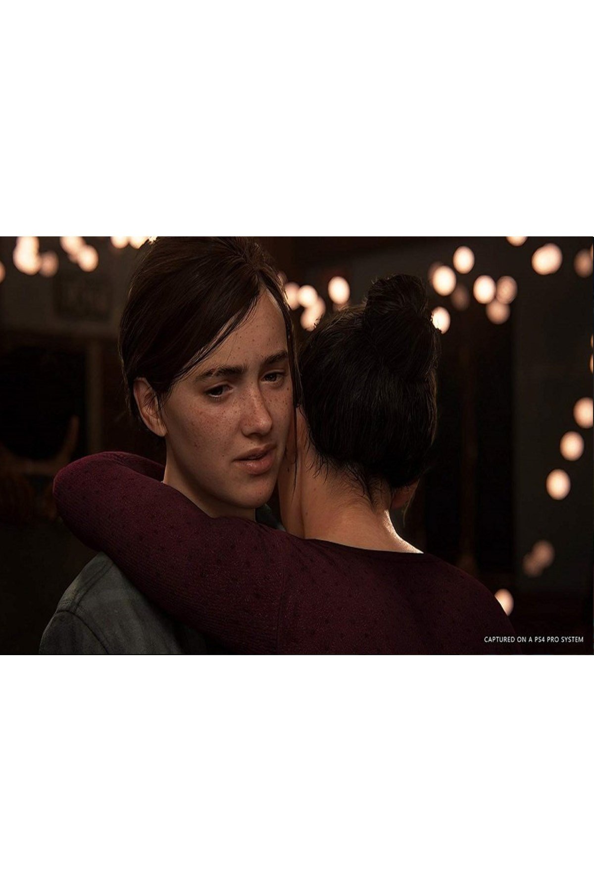 The Last of Us Part 2 Ps4 Oyunu