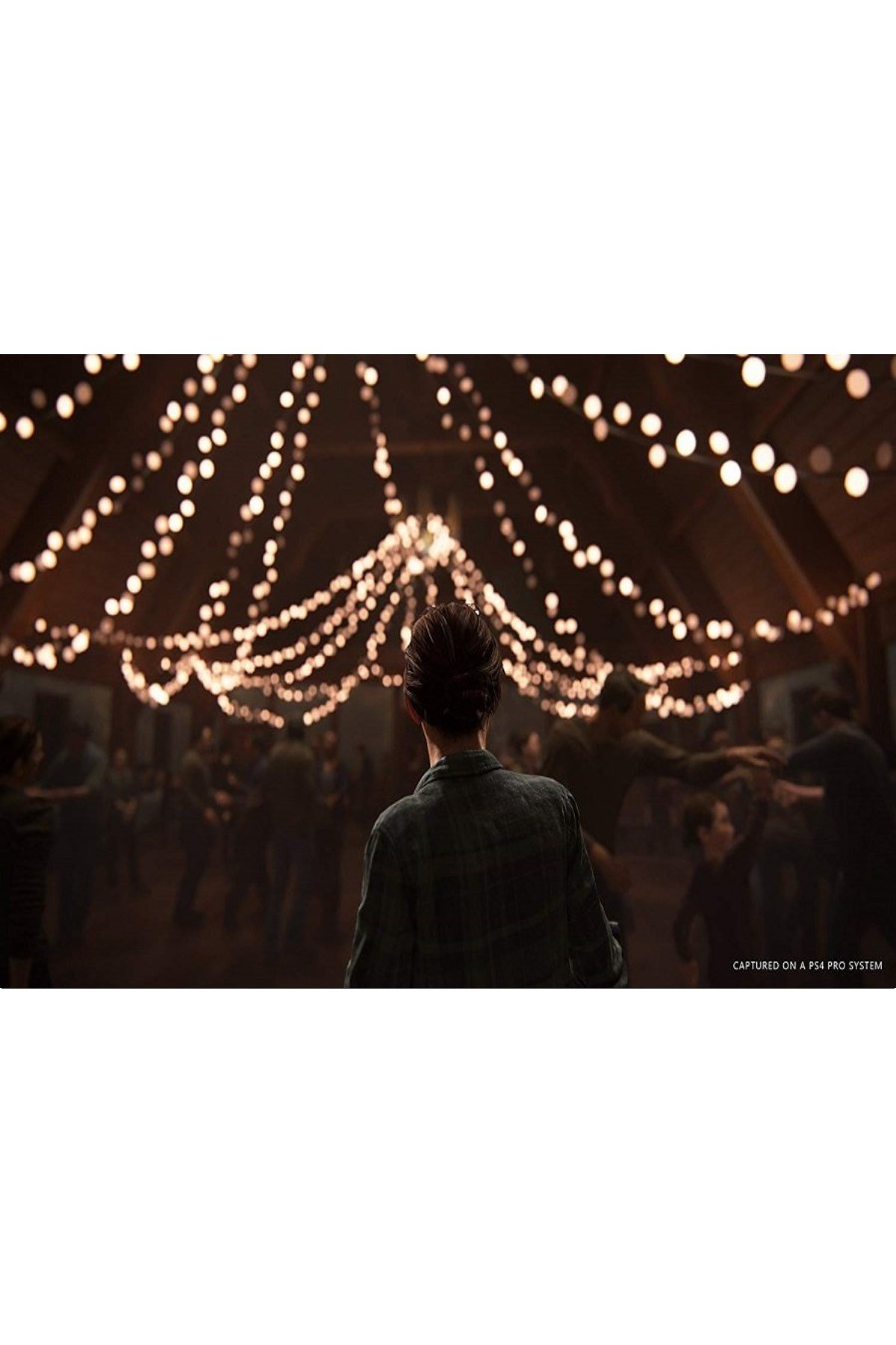 The Last of Us Part 2 Ps4 Oyunu