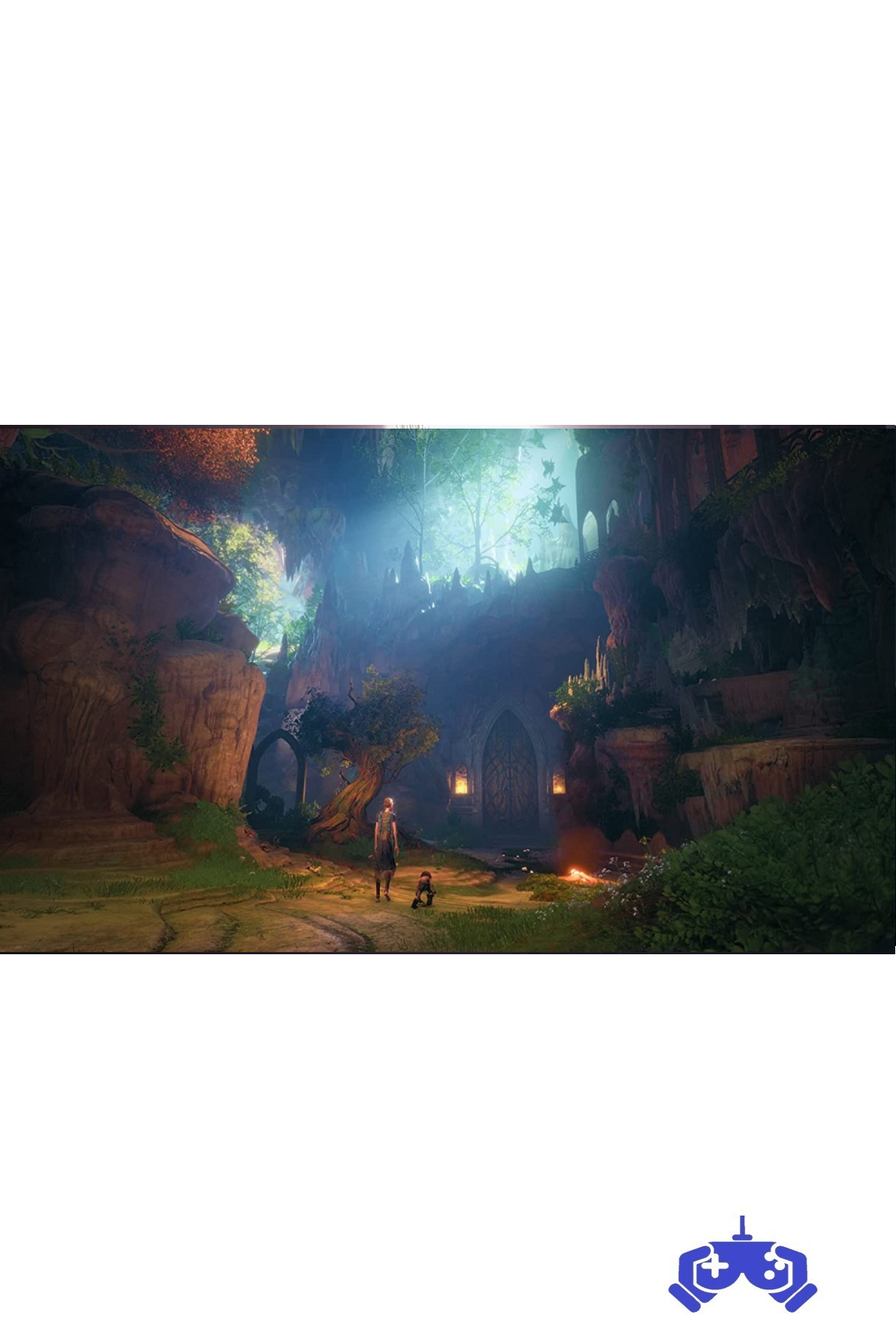 The Lord of the Rings Gollum Ps5 Oyunu