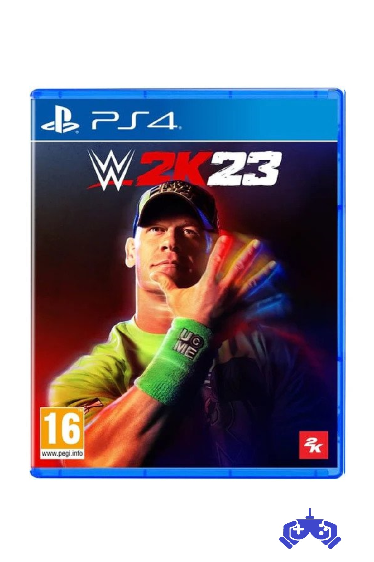 Wwe 2K23 Ps4 Oyunu