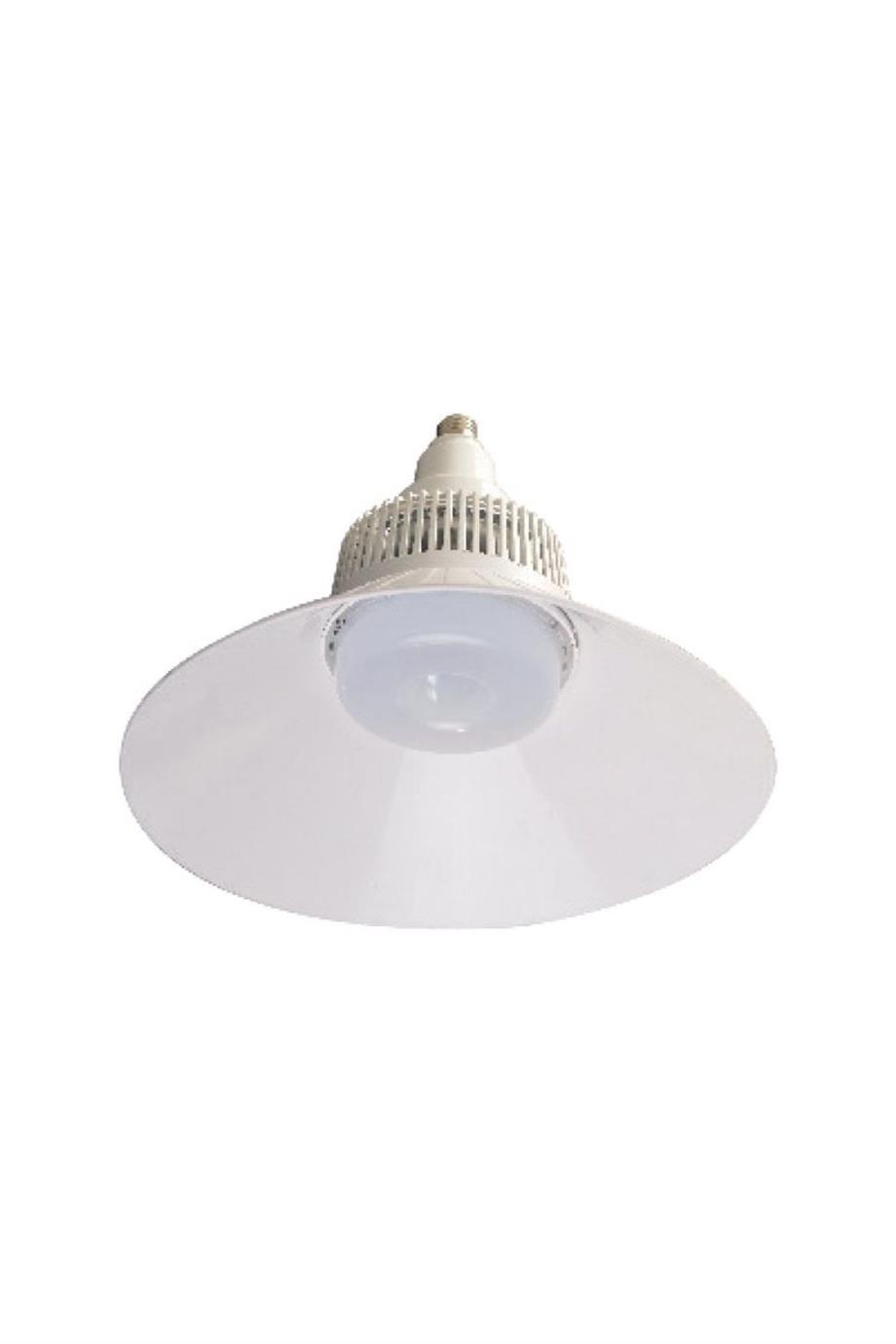 Ampuller  100 Watt Sanayi Tipi Ampul