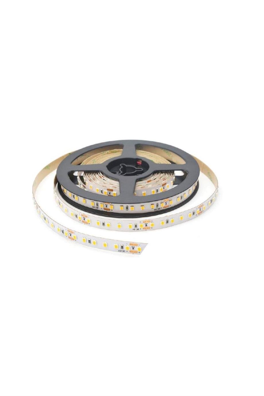12-24V Ledler  120 Ledli 12V Şerit Led