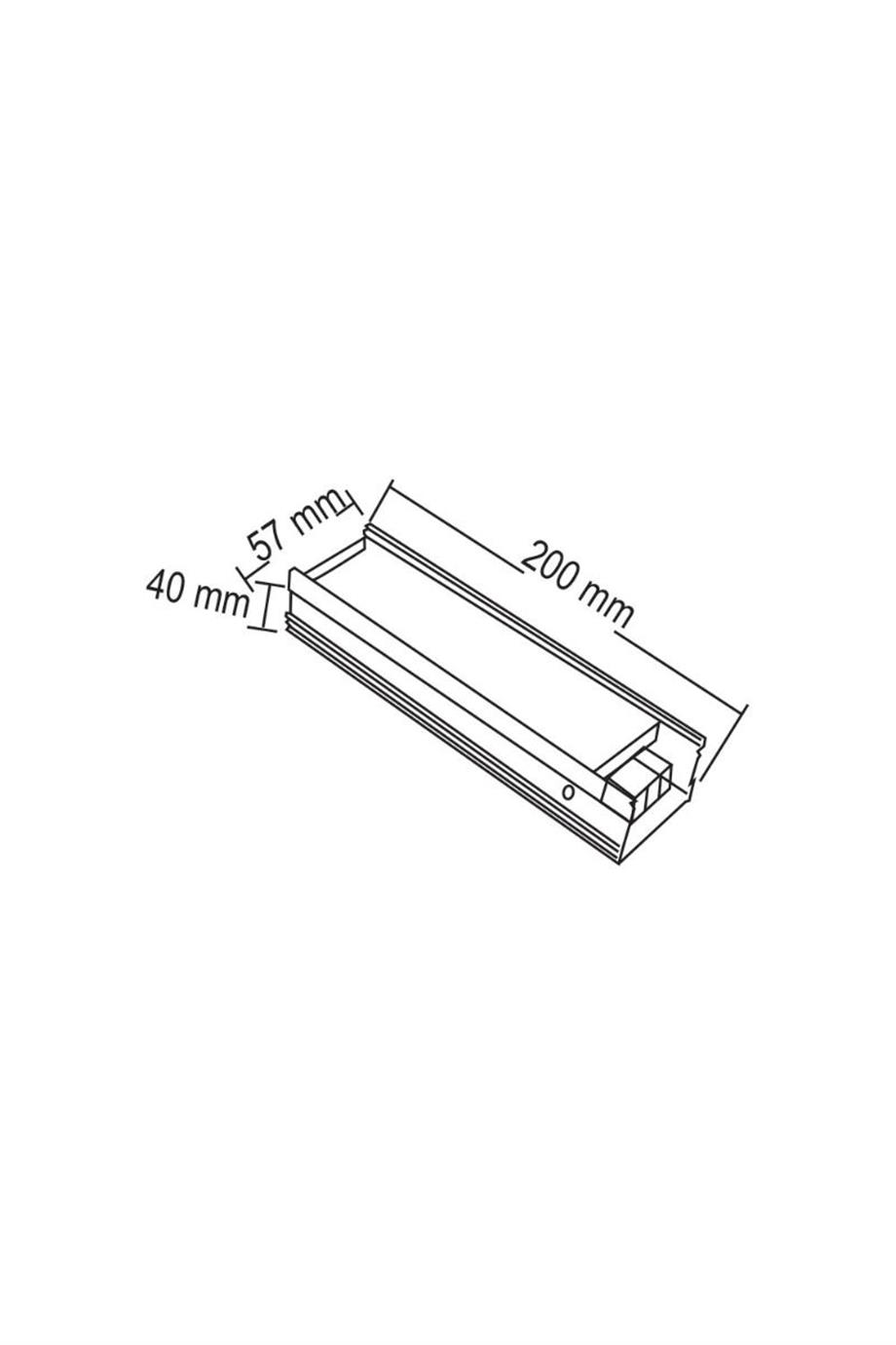 12V Slim Trafolar  16.5 Amper Slim Trafo