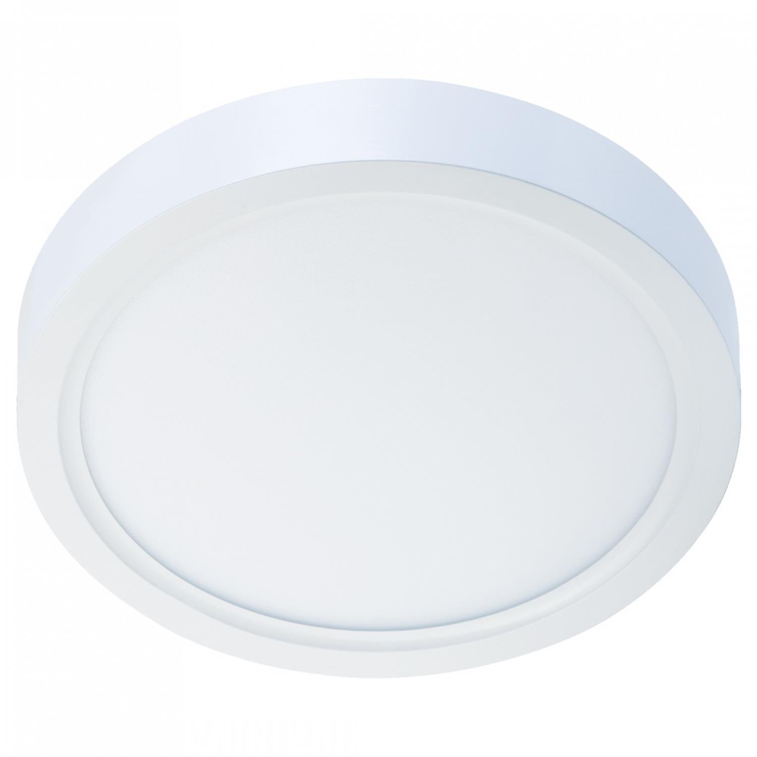 Sıva Üstü Aydınlatma  24W SIVA ÜSTÜ LED PANEL - 13550-24-XX