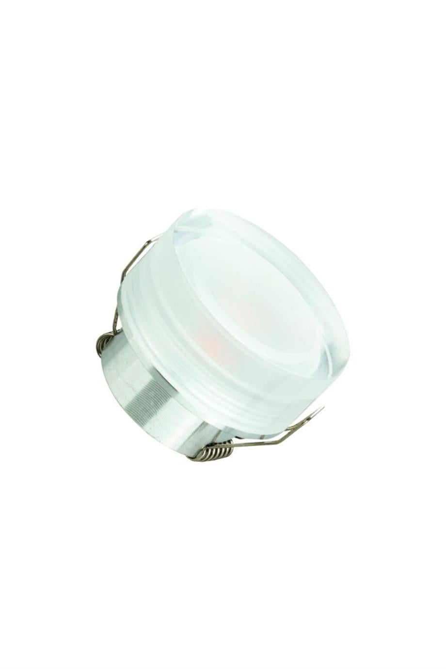 Dekoratif Mini Spotlar  3 Watt Dekoratif Mini Spot