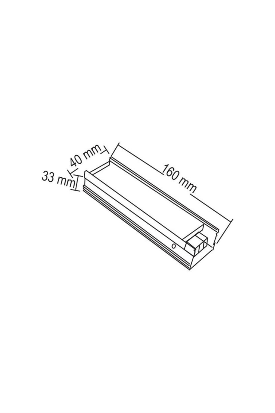 12V Slim Trafolar  5 Amper Slim Trafo