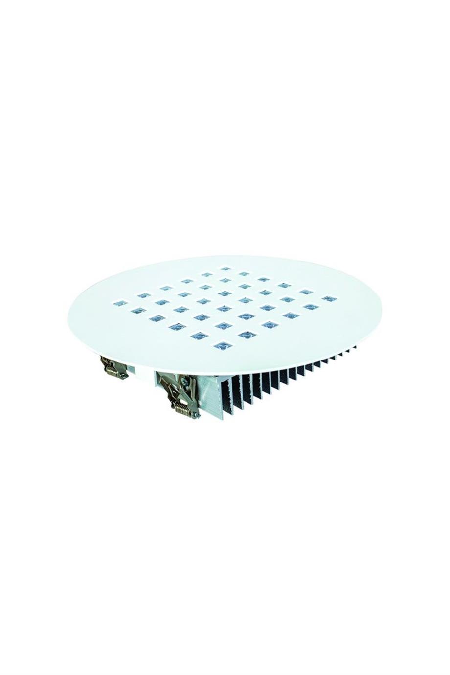 Kuyumcu Armatürleri  55 Watt Yuvarlak Kuyumcu Armatürü
