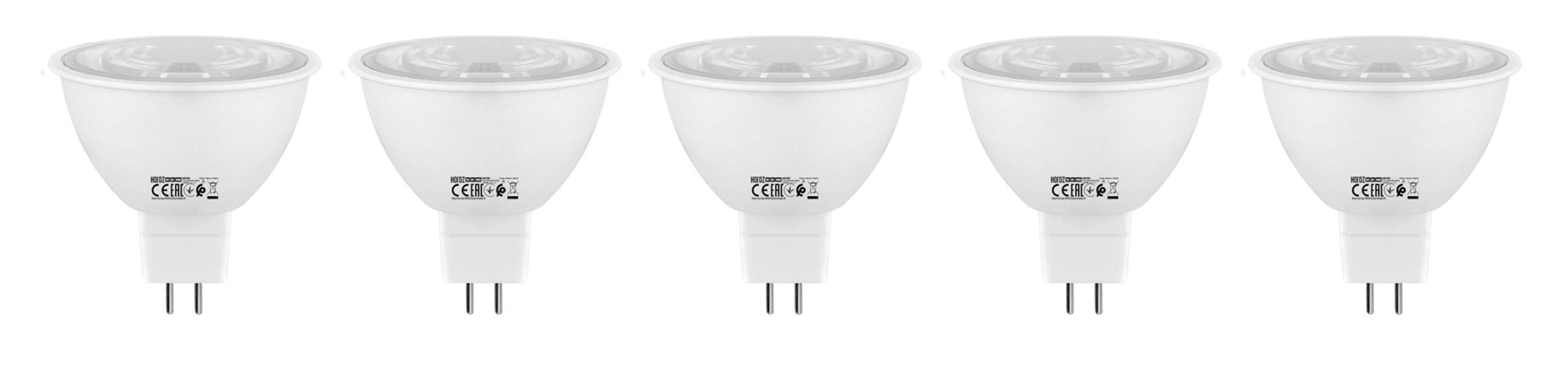 Led Ampuller  ACTIVEX 8 - 8W LED AMPUL-5Lİ