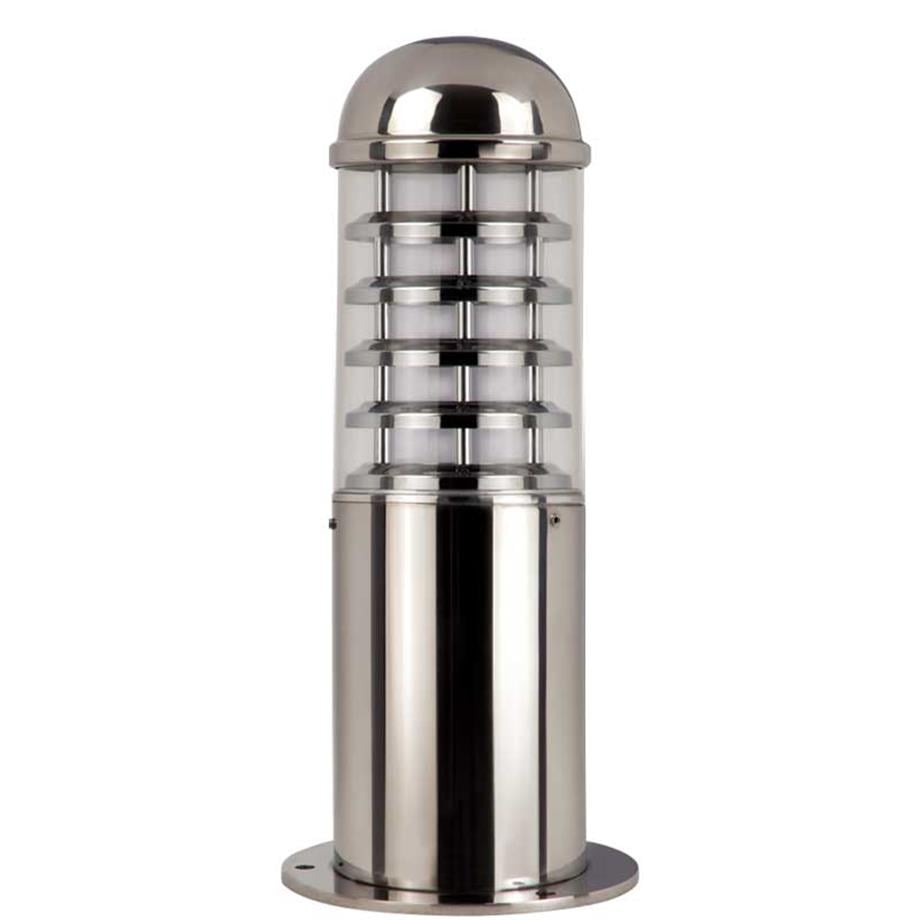 Alüminyum Bolardlar  Alüminyum Metal Bollards Aydınlatmalar - ŞA 1873-1