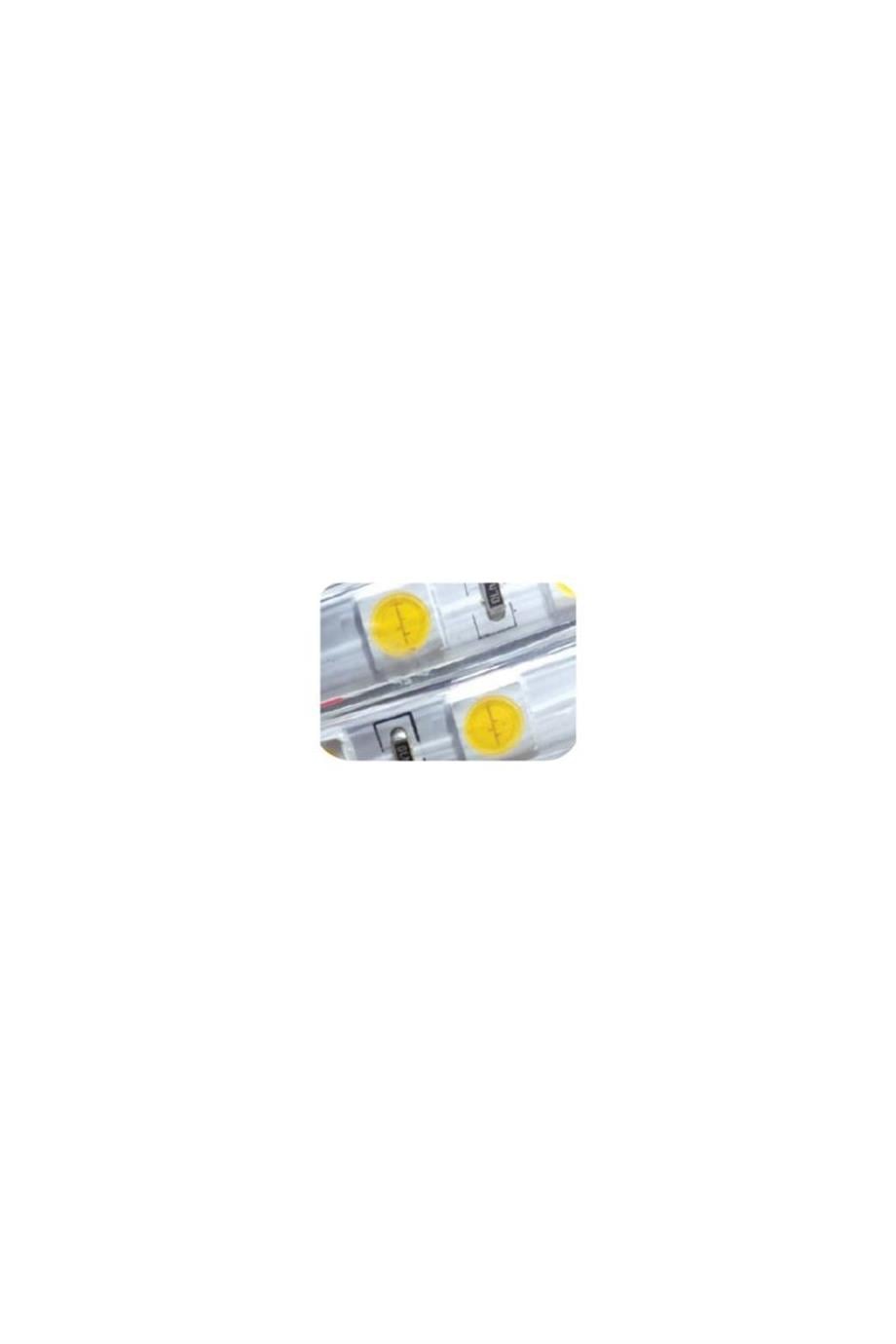 220V Ledler  COB Ledli Yüksek Lümen Hortum Led
