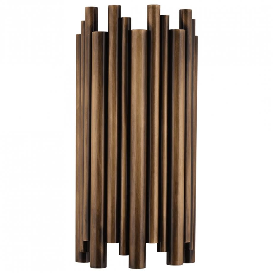 Duvar Apliği  DEKORATİF DUVAR APLİK - 16171-02-20