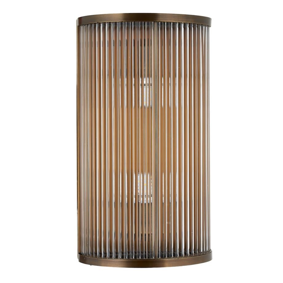 Duvar Apliği  DEKORATİF DUVAR APLİK - 16190-02-20