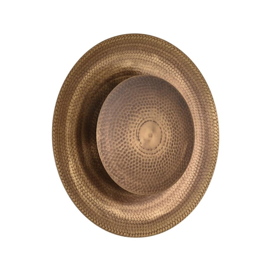 Duvar Apliği  DEKORATİF LED DUVAR APLİK - 16228-40-20