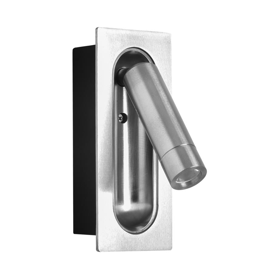 Duvar Apliği  DEKORATİF LED DUVAR APLİK - 16229-03-18