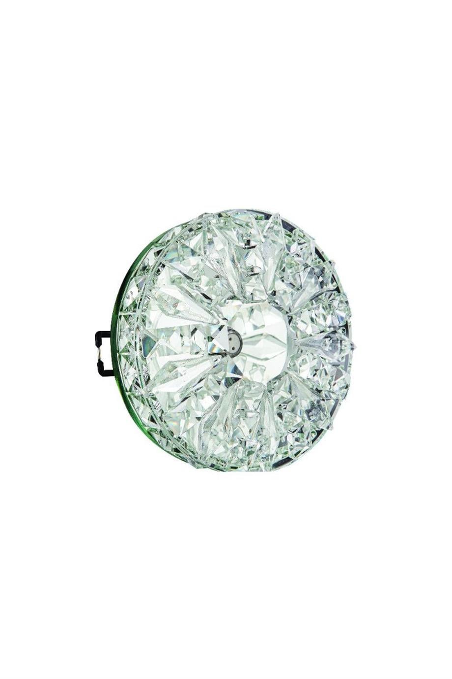 Cam Spotlar  Dubai 5 Watt Dekoratif Cam Spot