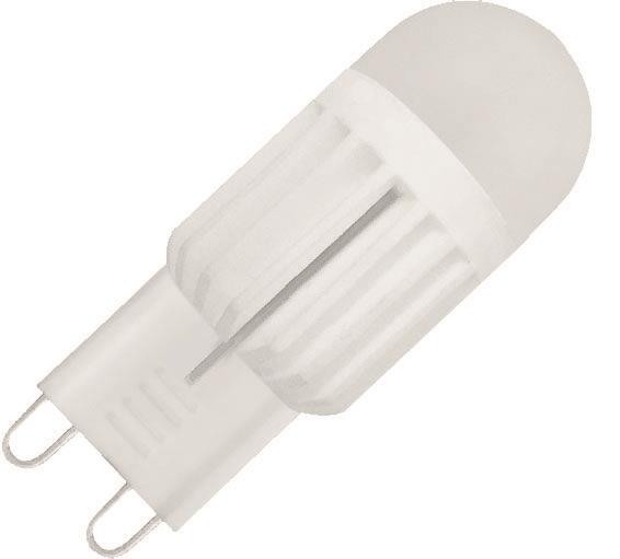 Led Ampuller  Horoz NANO-2 Led Kapsül